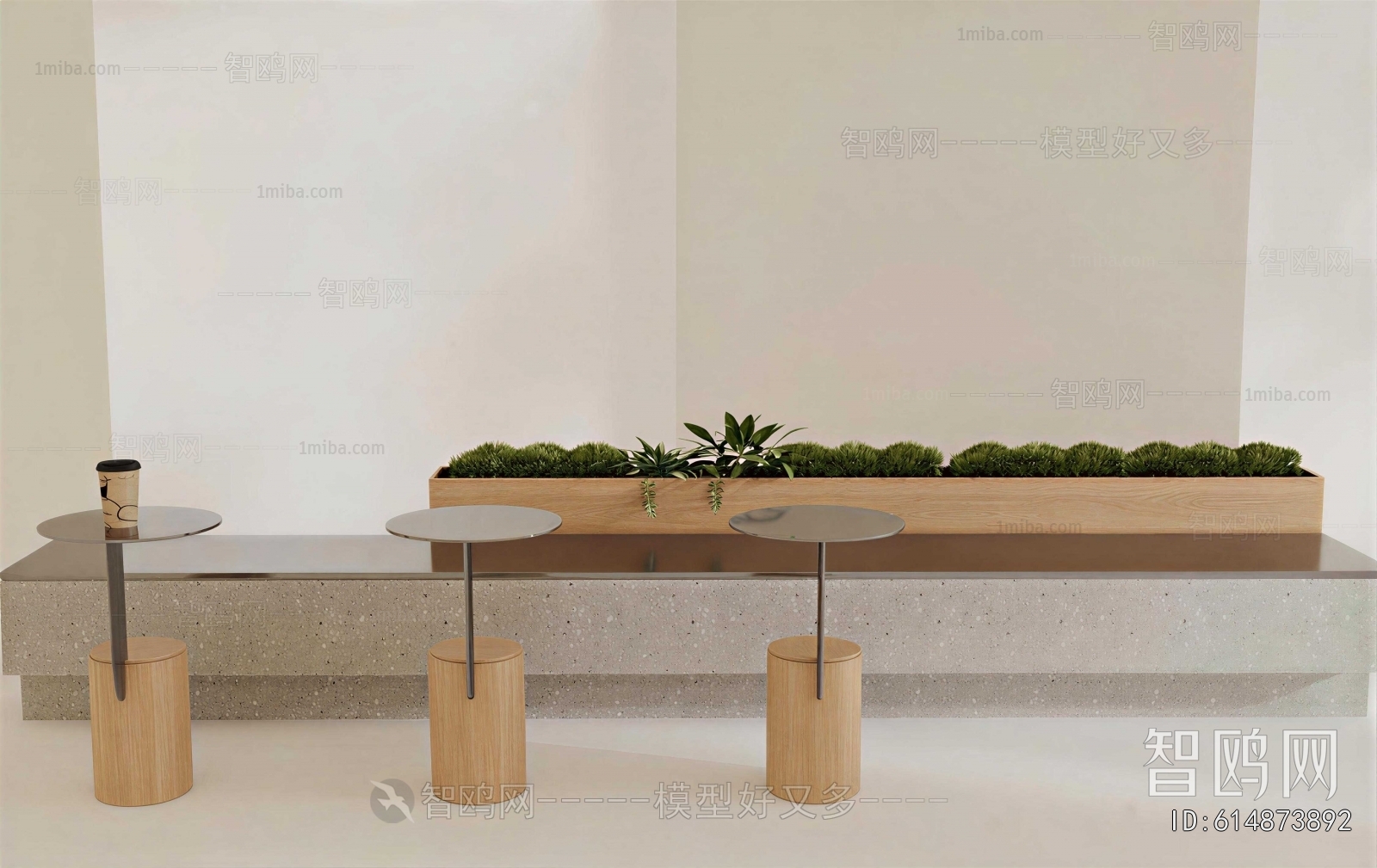 Modern Card Seat Sofa