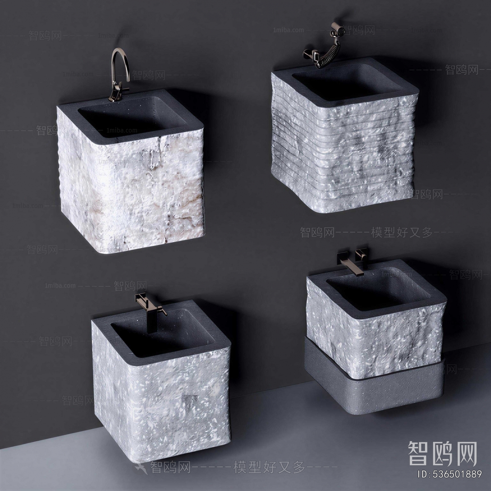Modern Basin