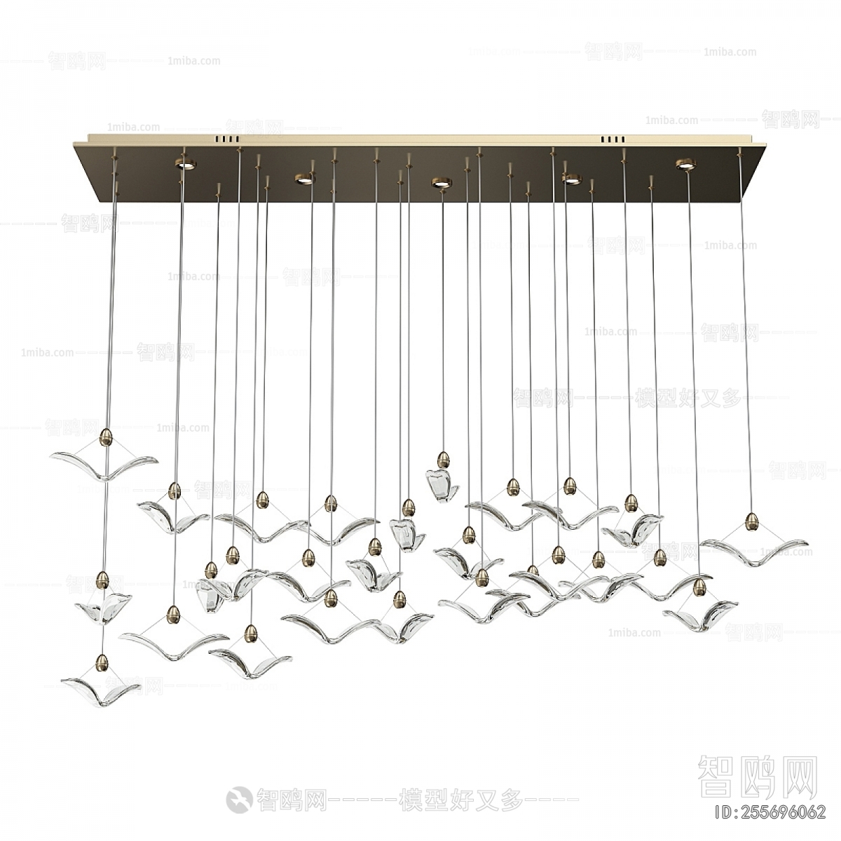Modern Droplight