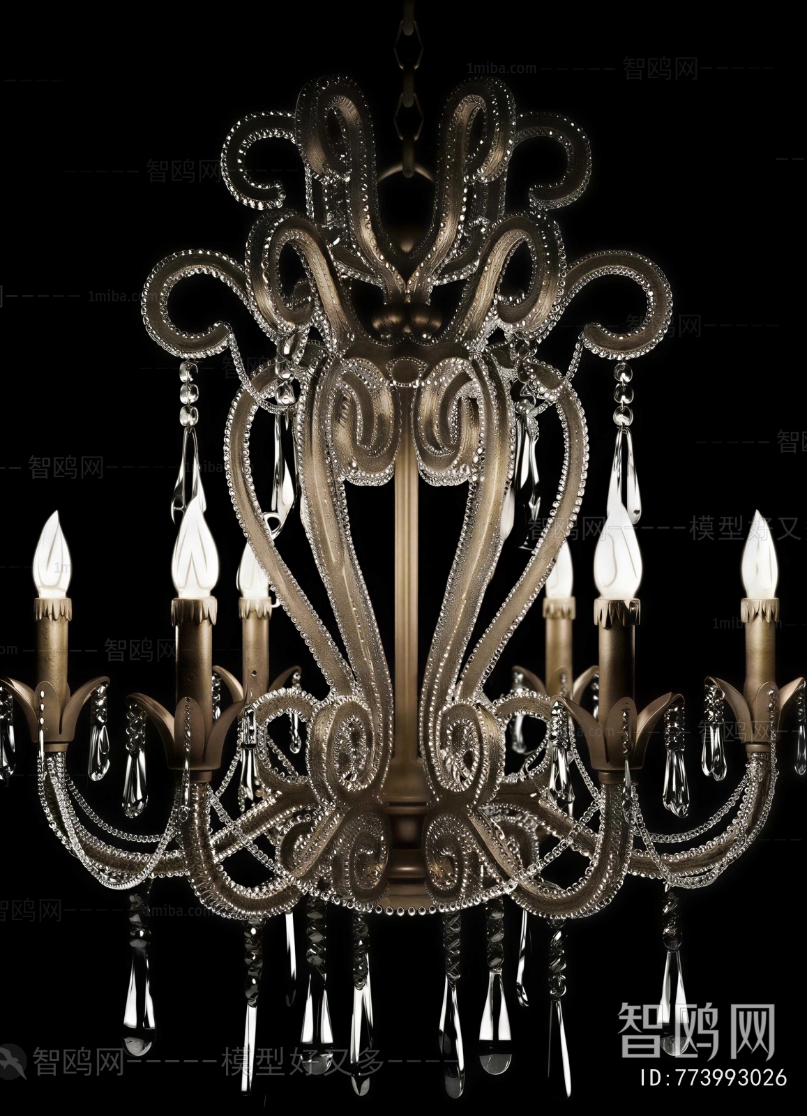 European Style Droplight