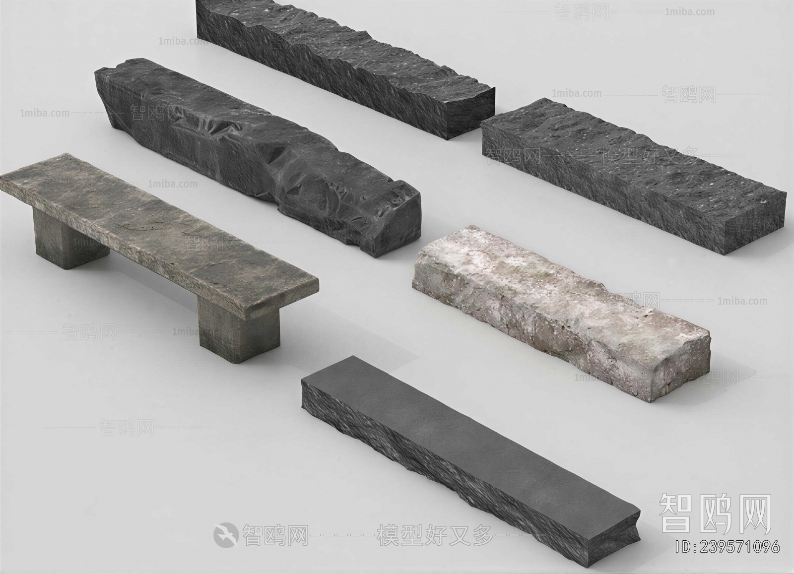 Modern Stone