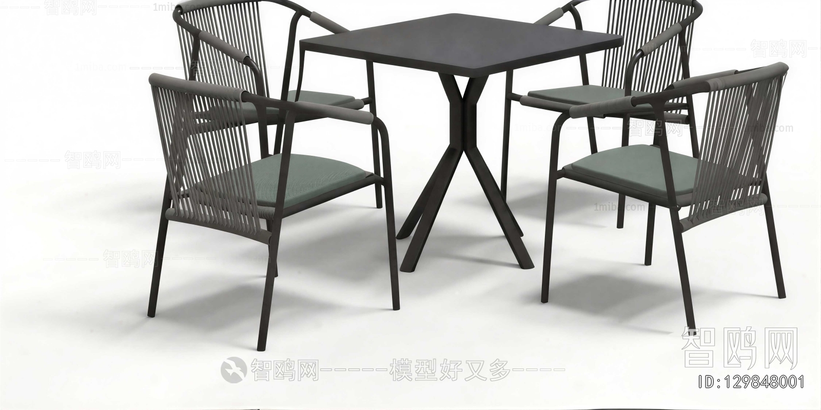 Modern Outdoor Tables And Chairs