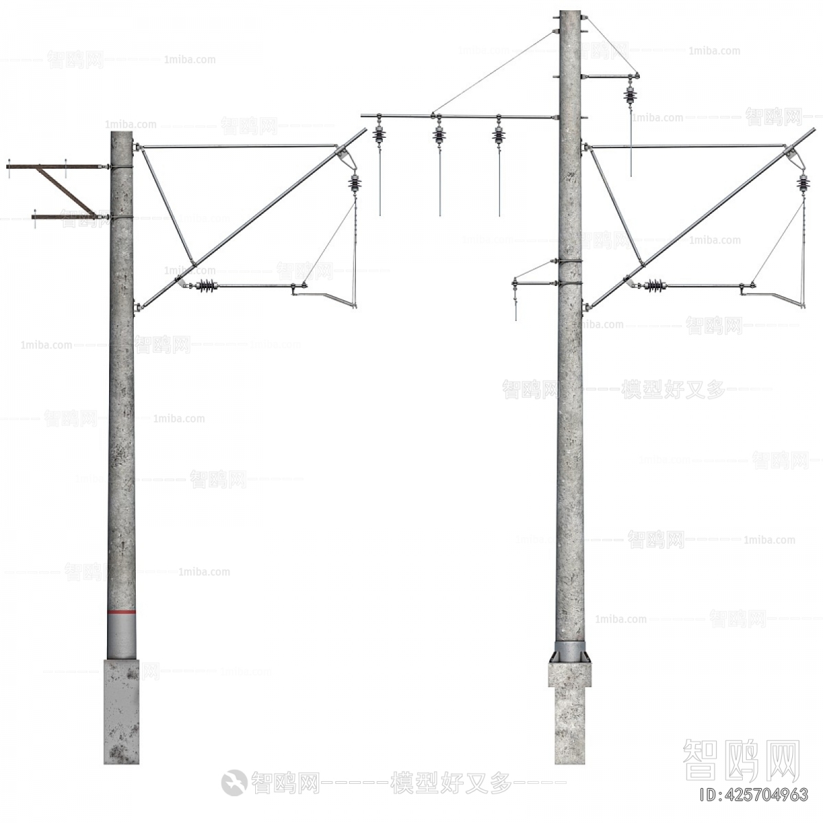 Modern Industrial Equipment