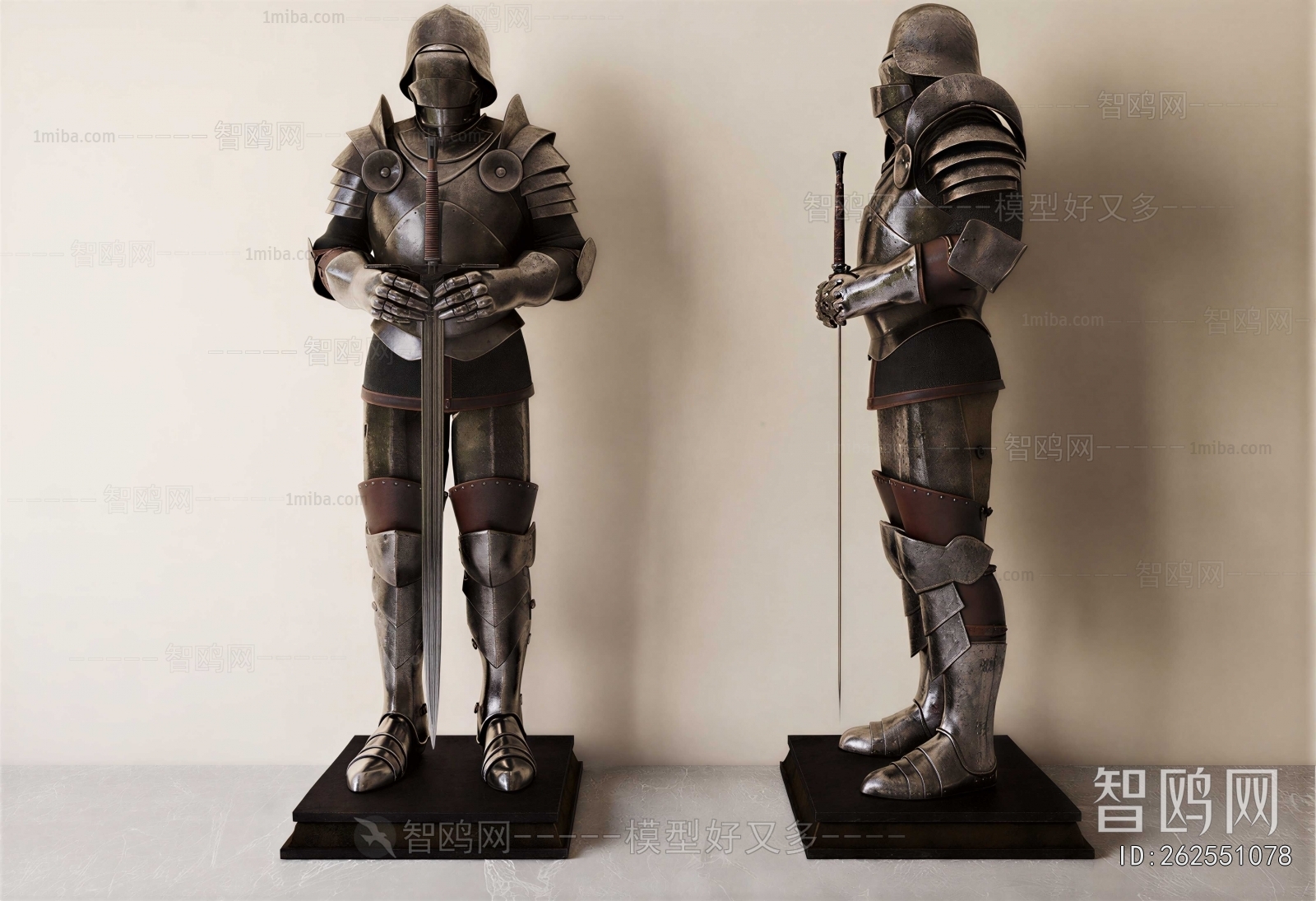 Modern Sculpture