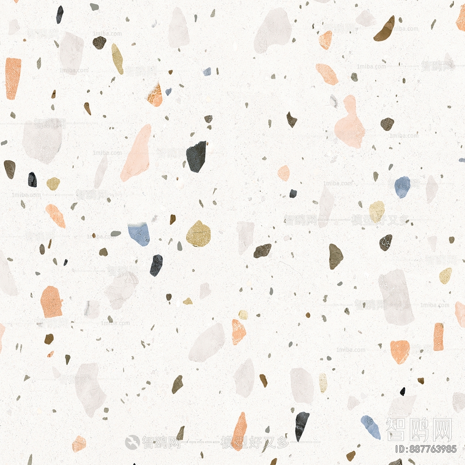 Terrazzo