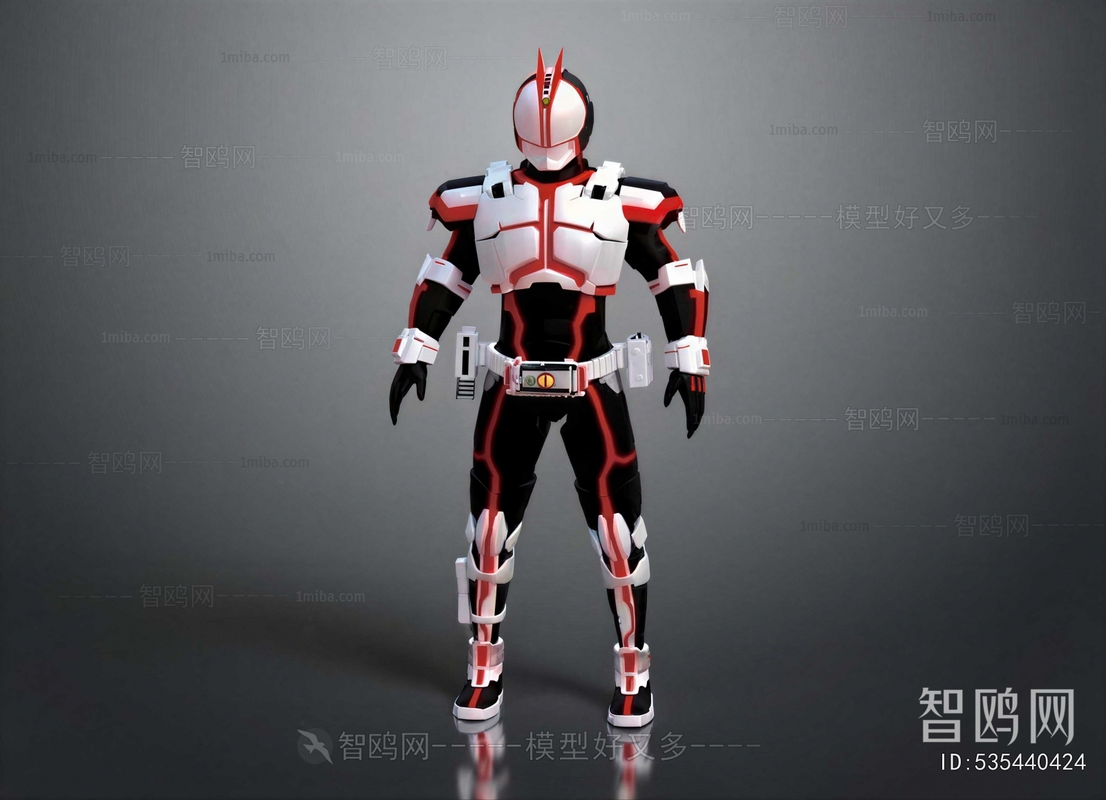 Modern Robot