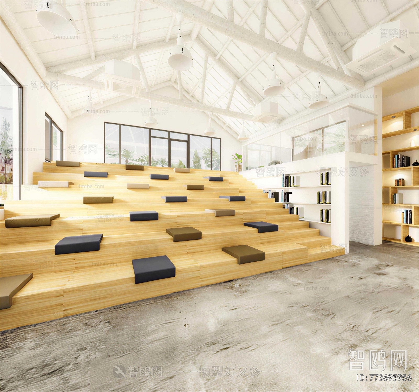 Modern Library