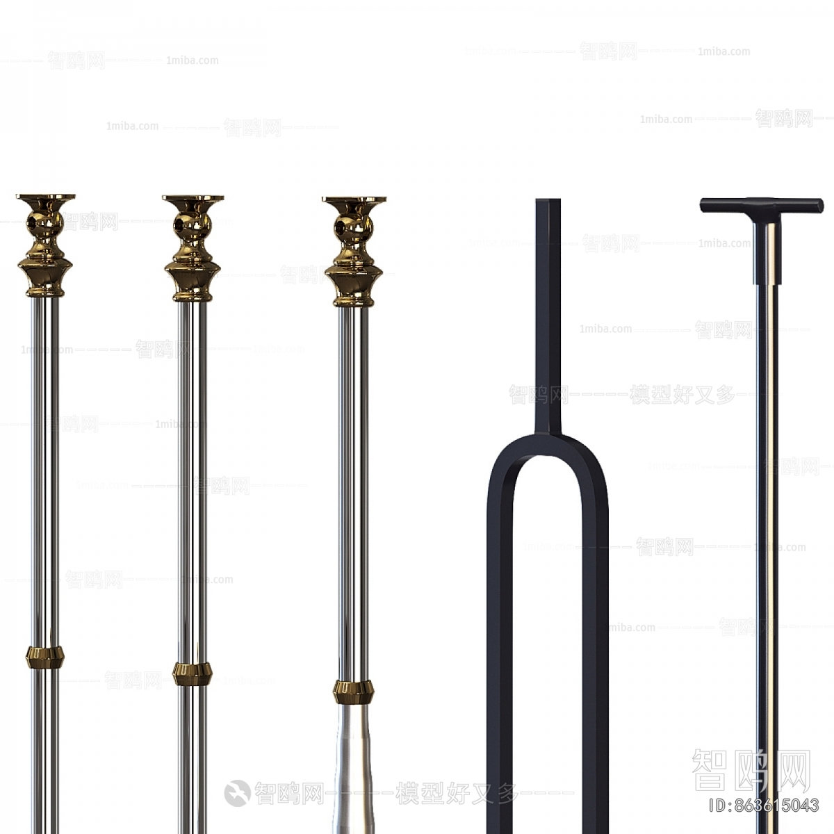 Modern Guardrail