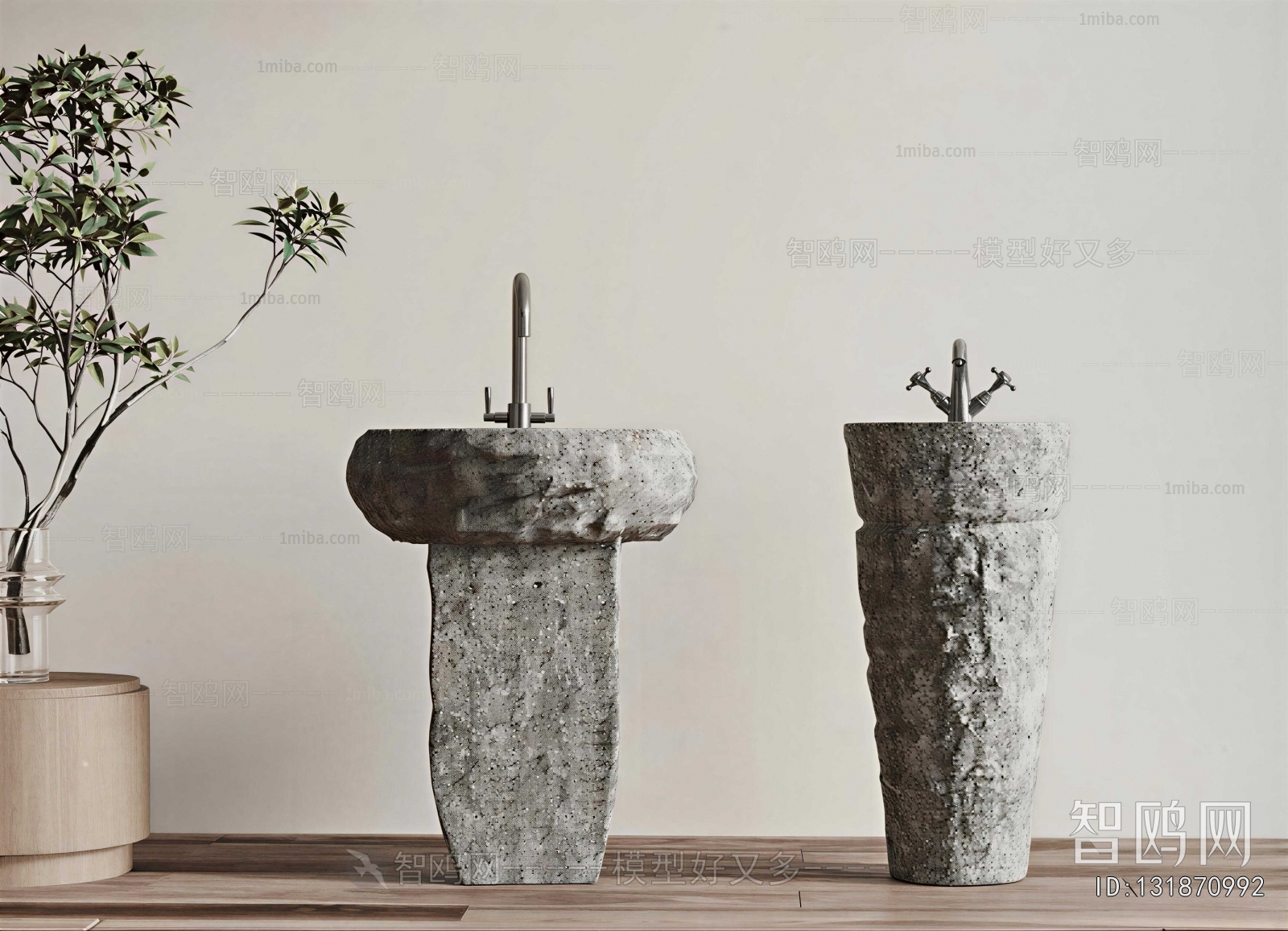 Modern Basin