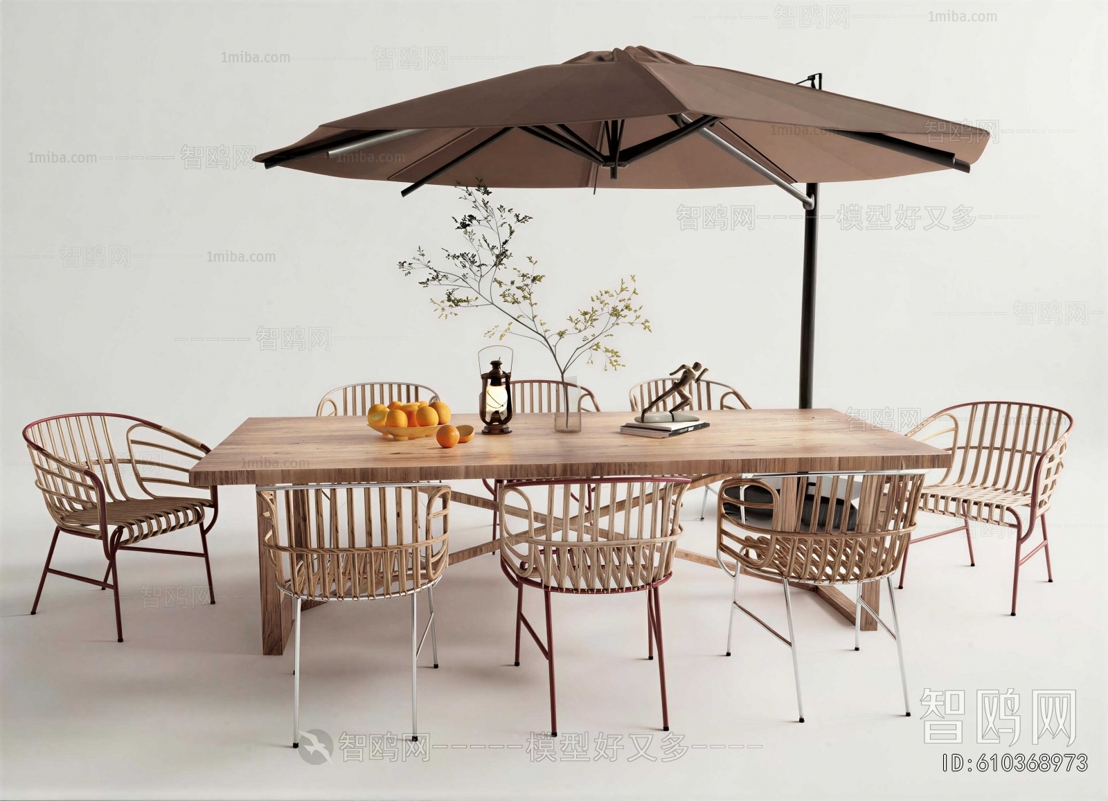 Modern Outdoor Tables And Chairs