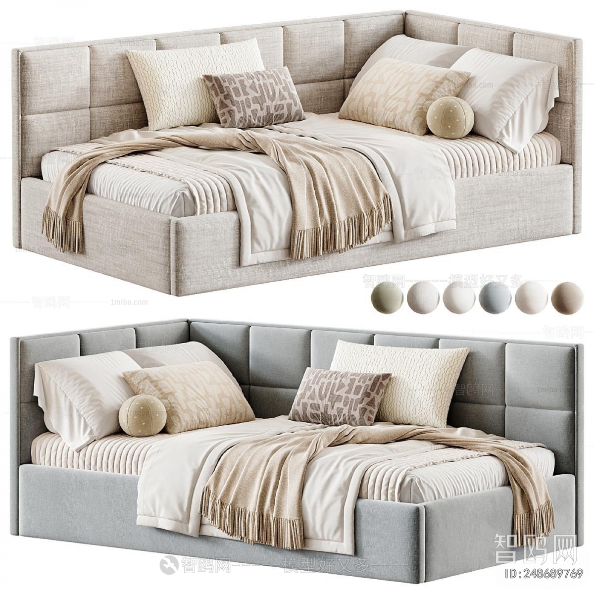 Modern Sofa Bed