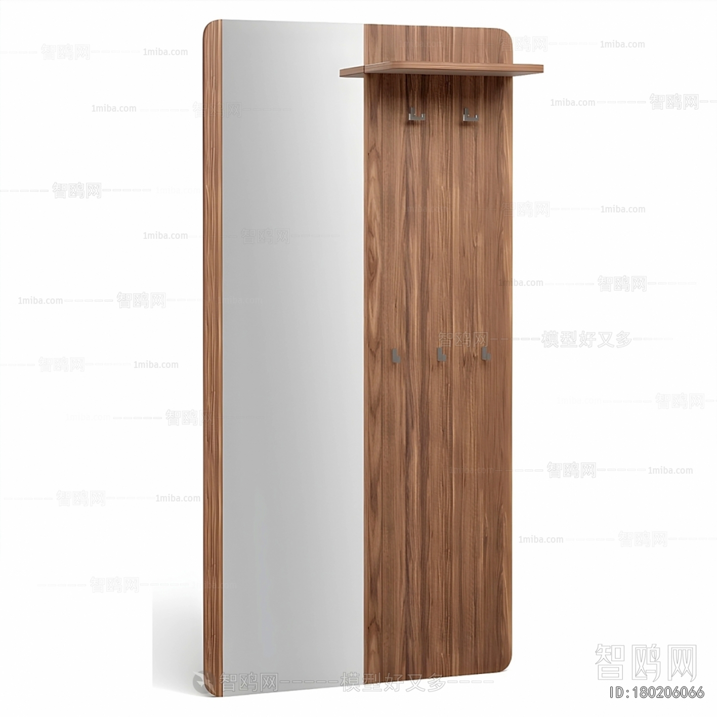 Modern The Mirror