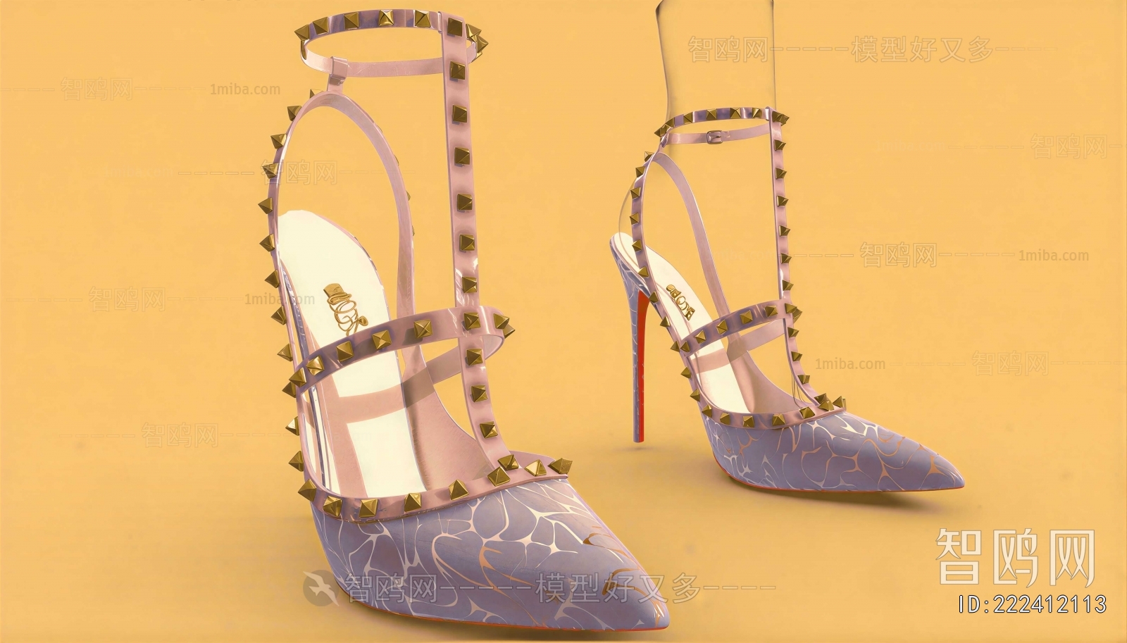 Modern Shoes
