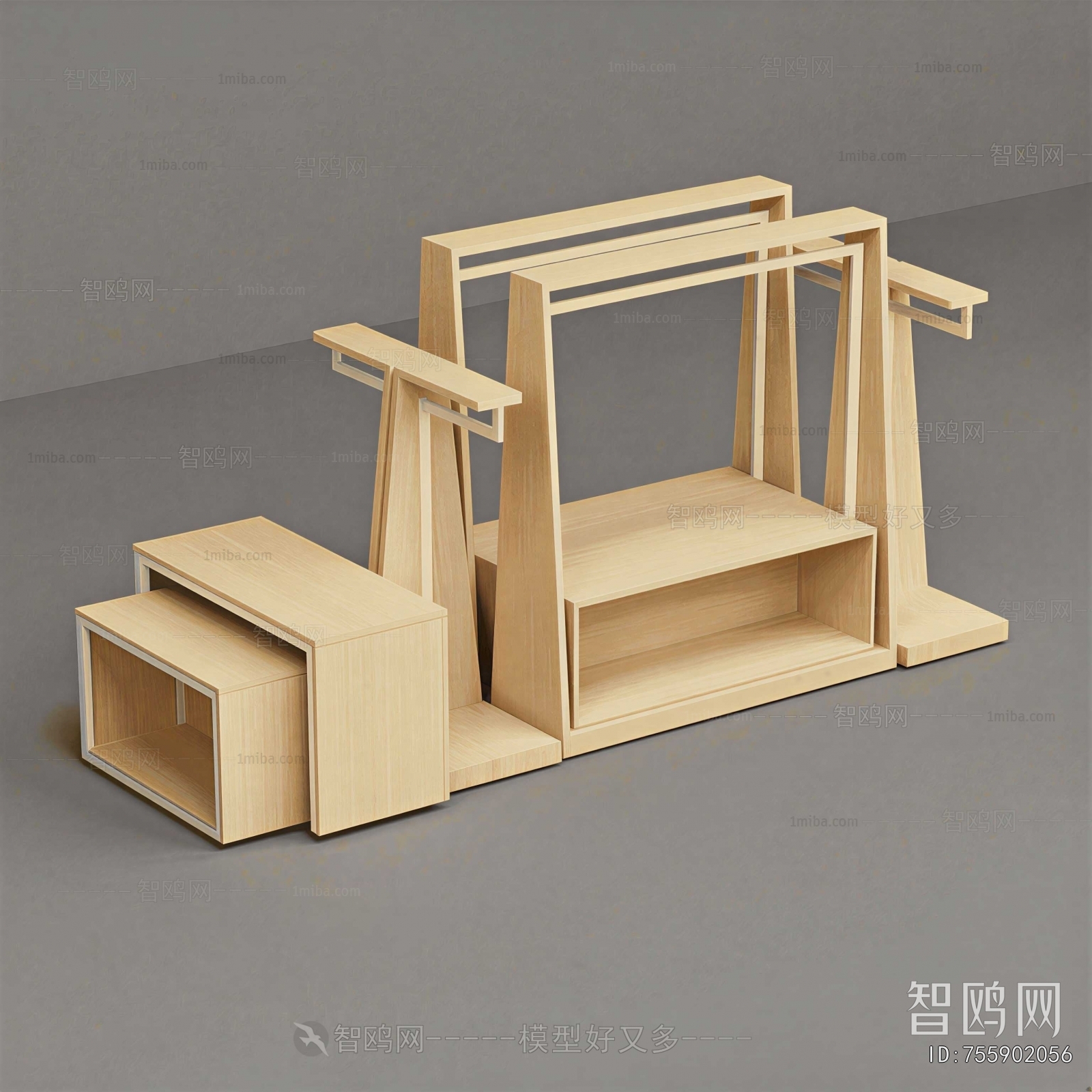 New Chinese Style Showcase
