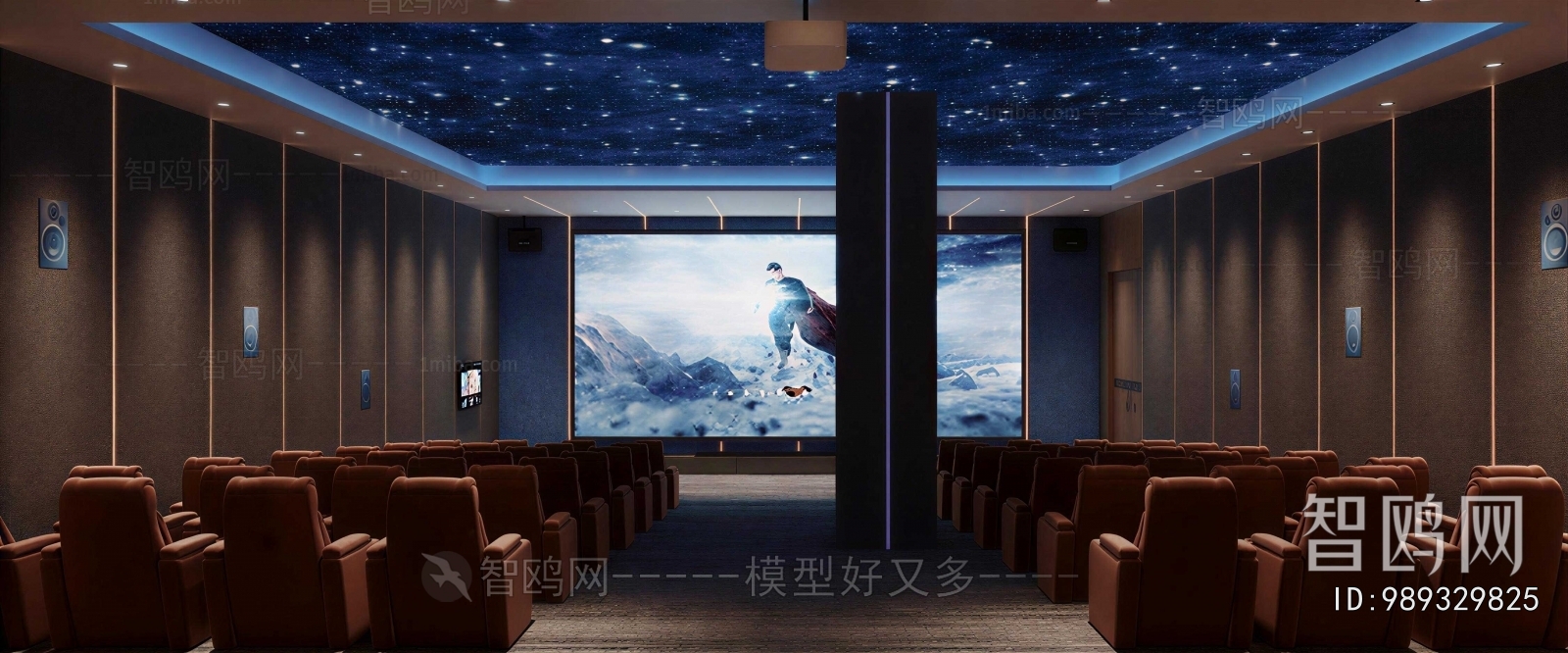 Modern Cinema