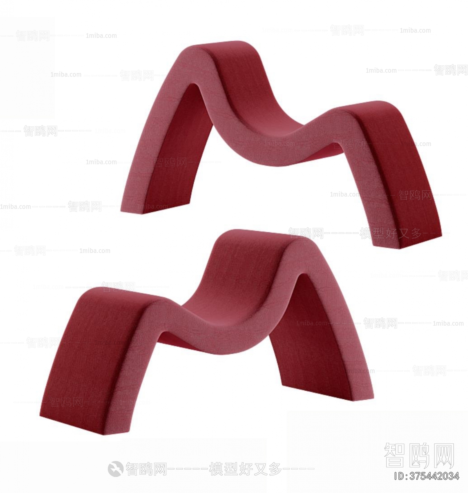 Modern Recliner