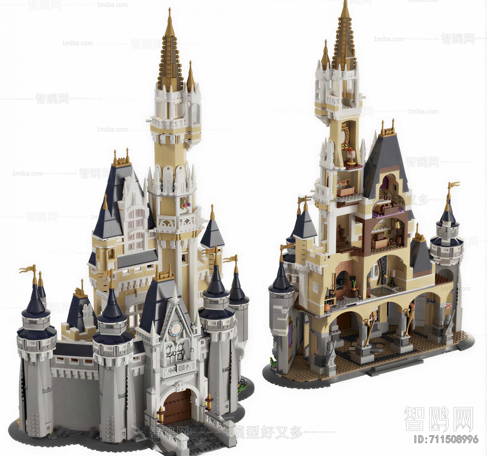 Modern Religious Architecture