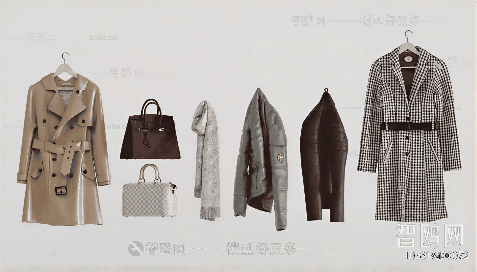 Modern Clothes