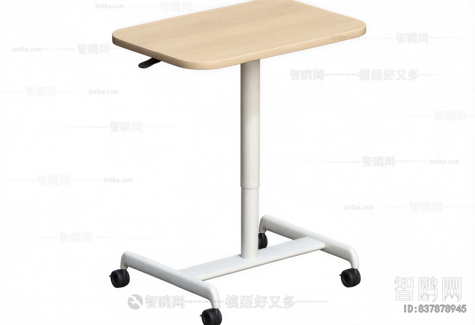 Modern Medical Equipment