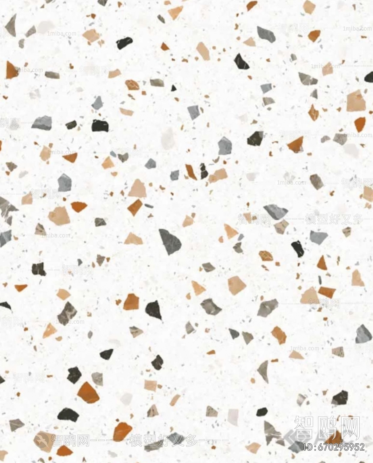 Terrazzo