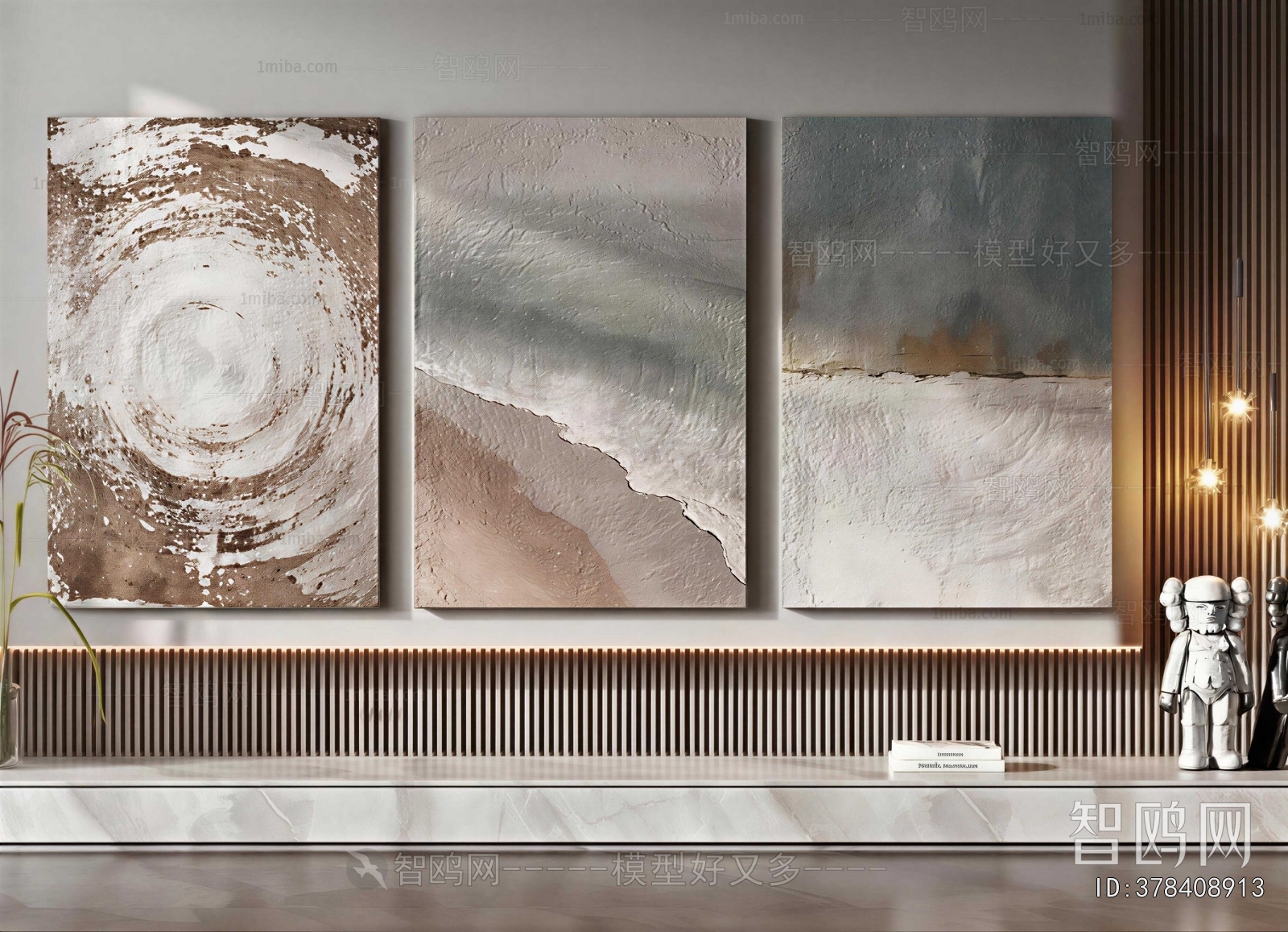 Modern Painting
