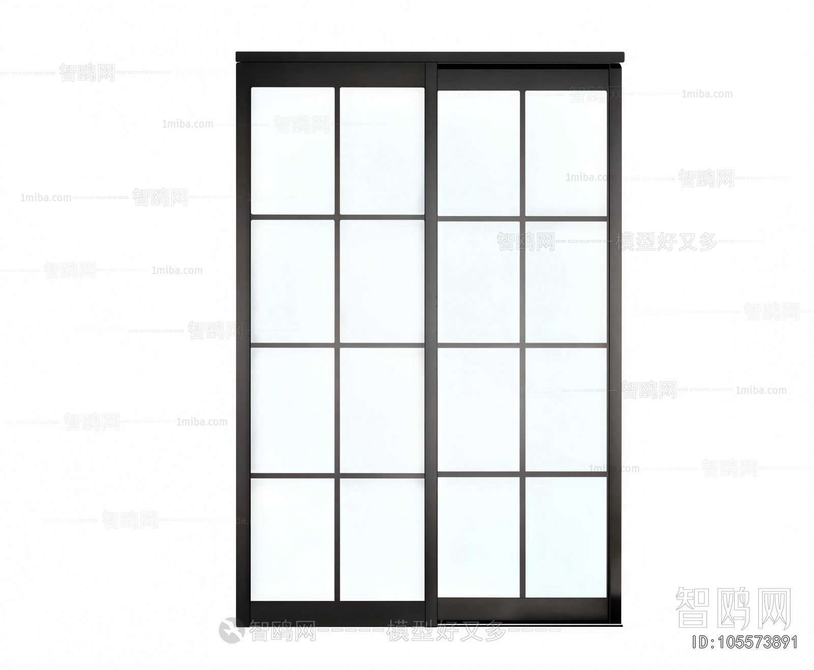 Modern Window
