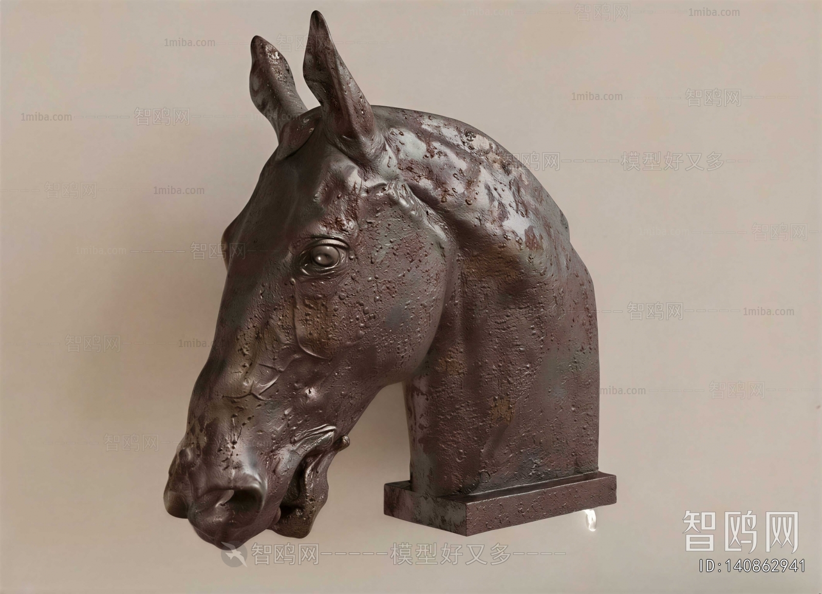 Modern Sculpture