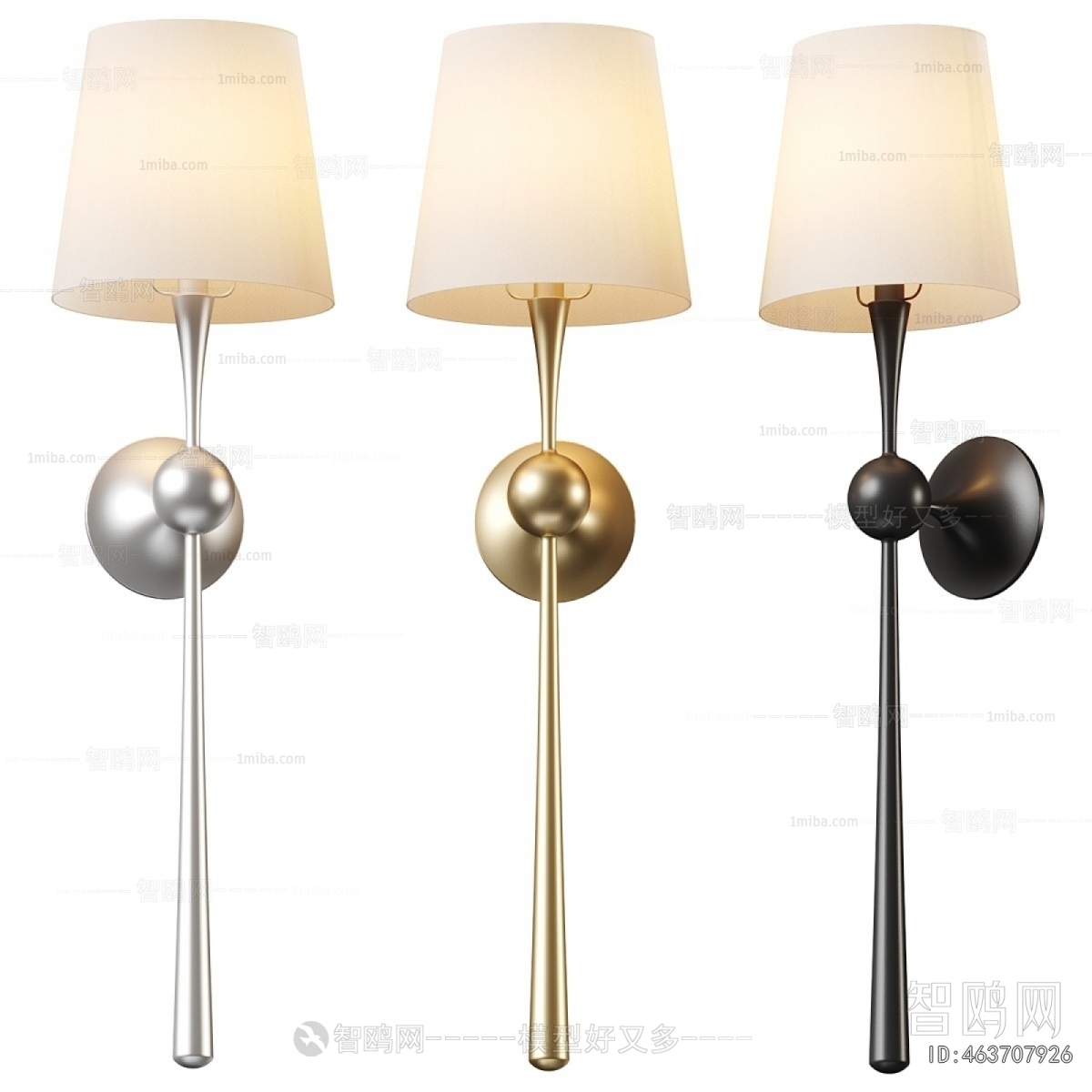 Modern Wall Lamp