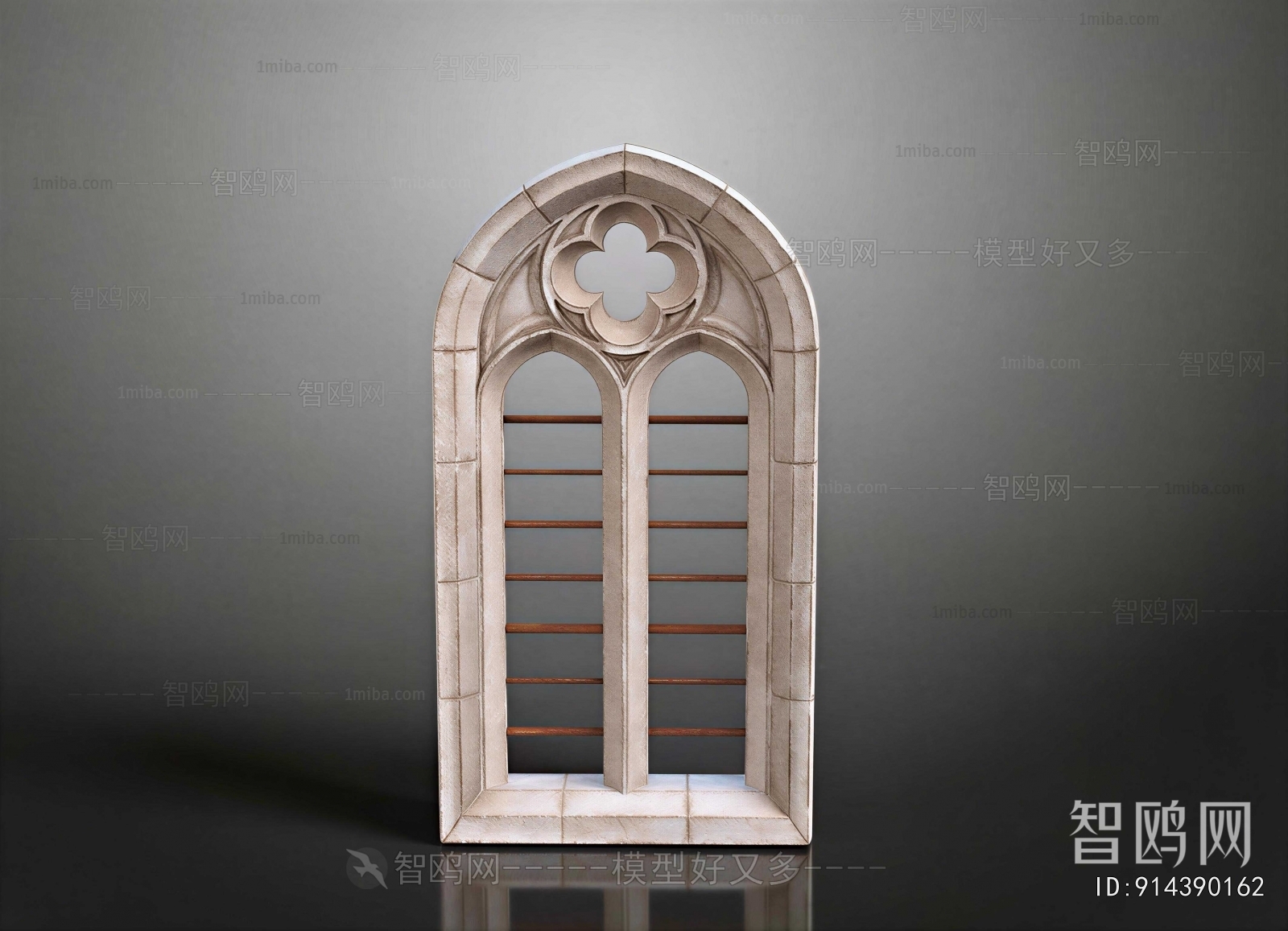 French Style Window