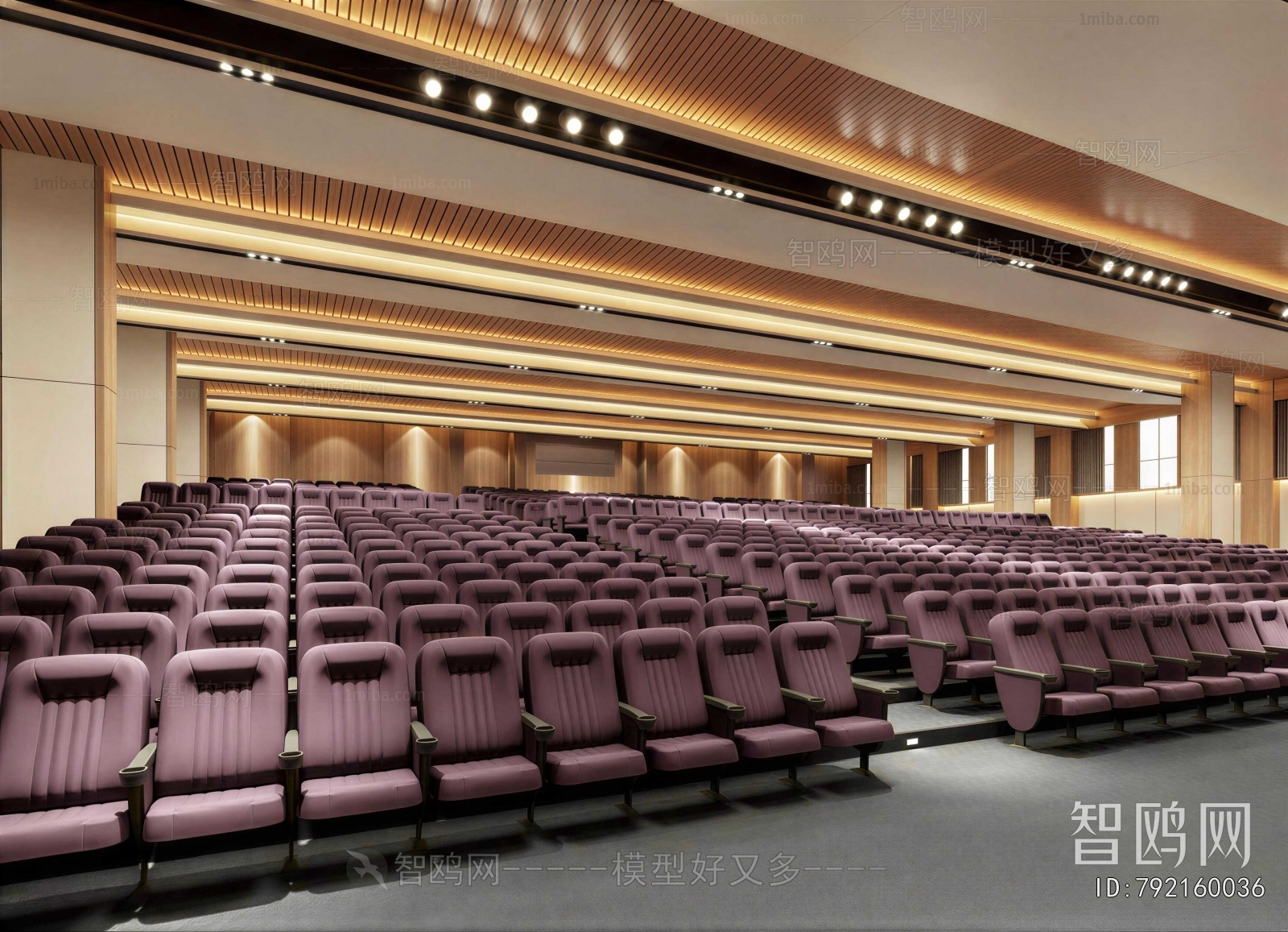 Modern Theater