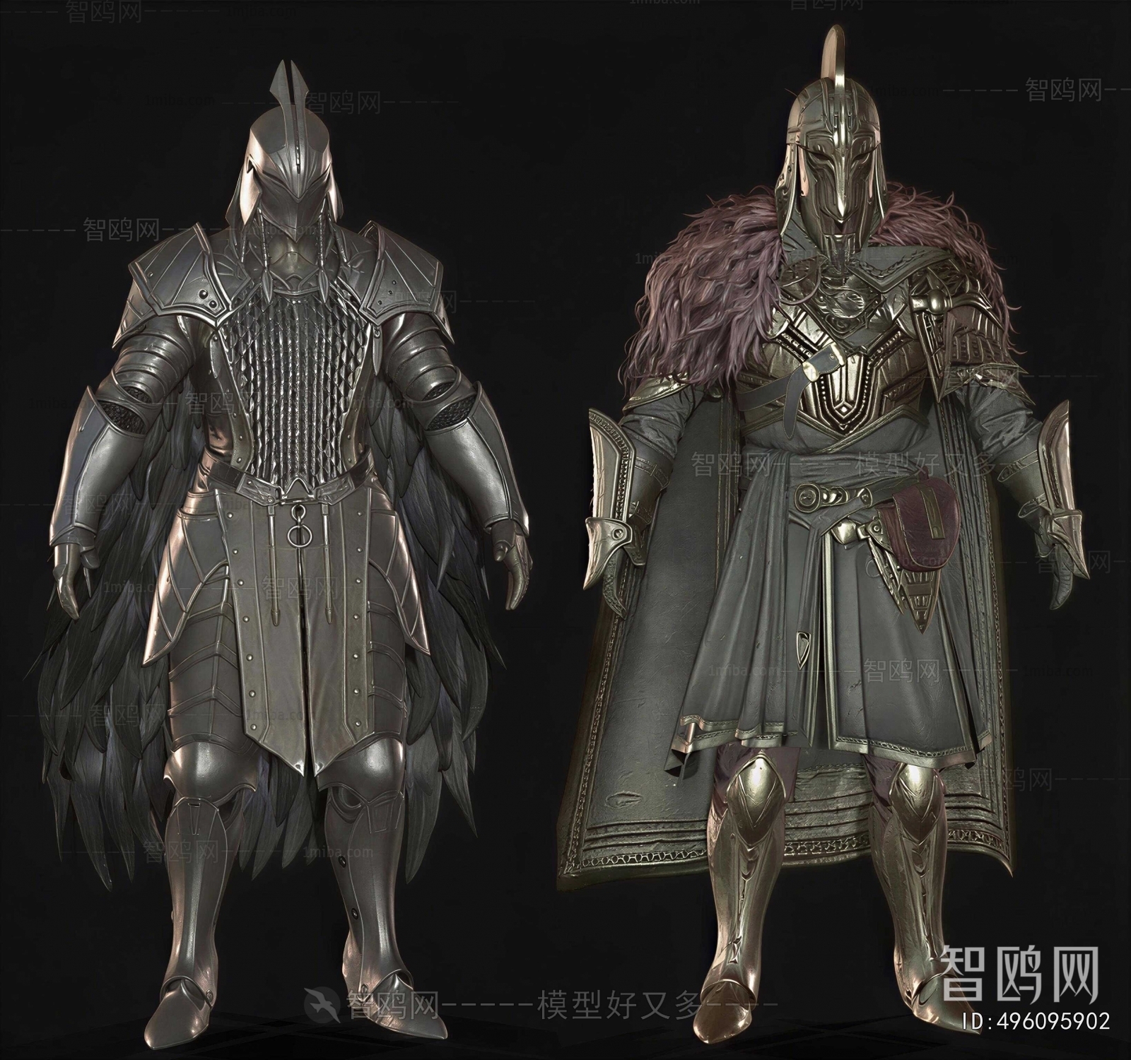 Chinese Style Robot