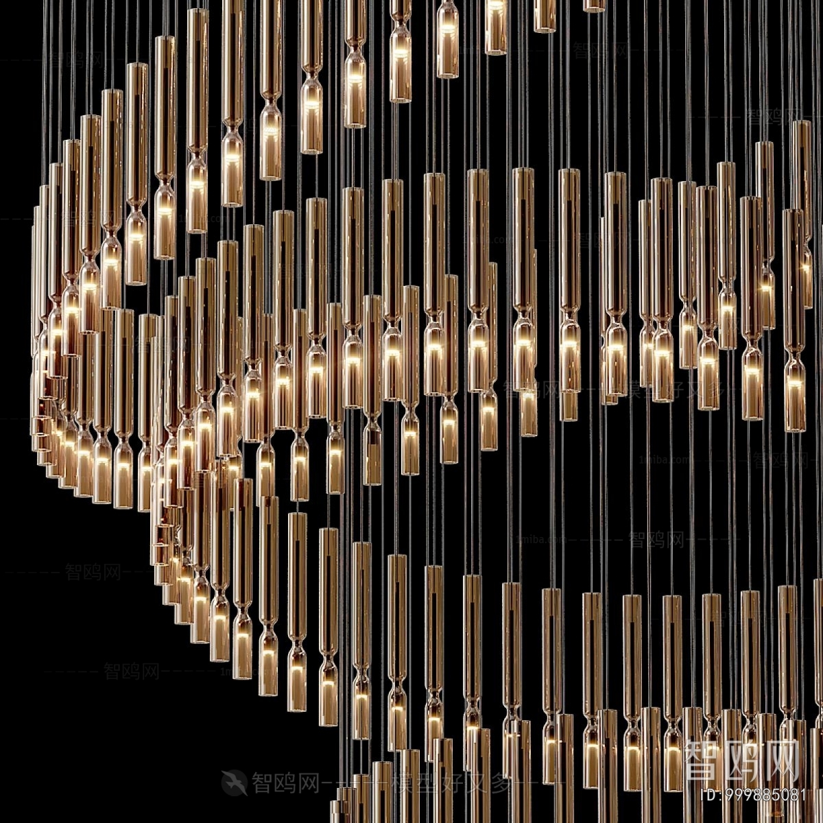 Modern Droplight