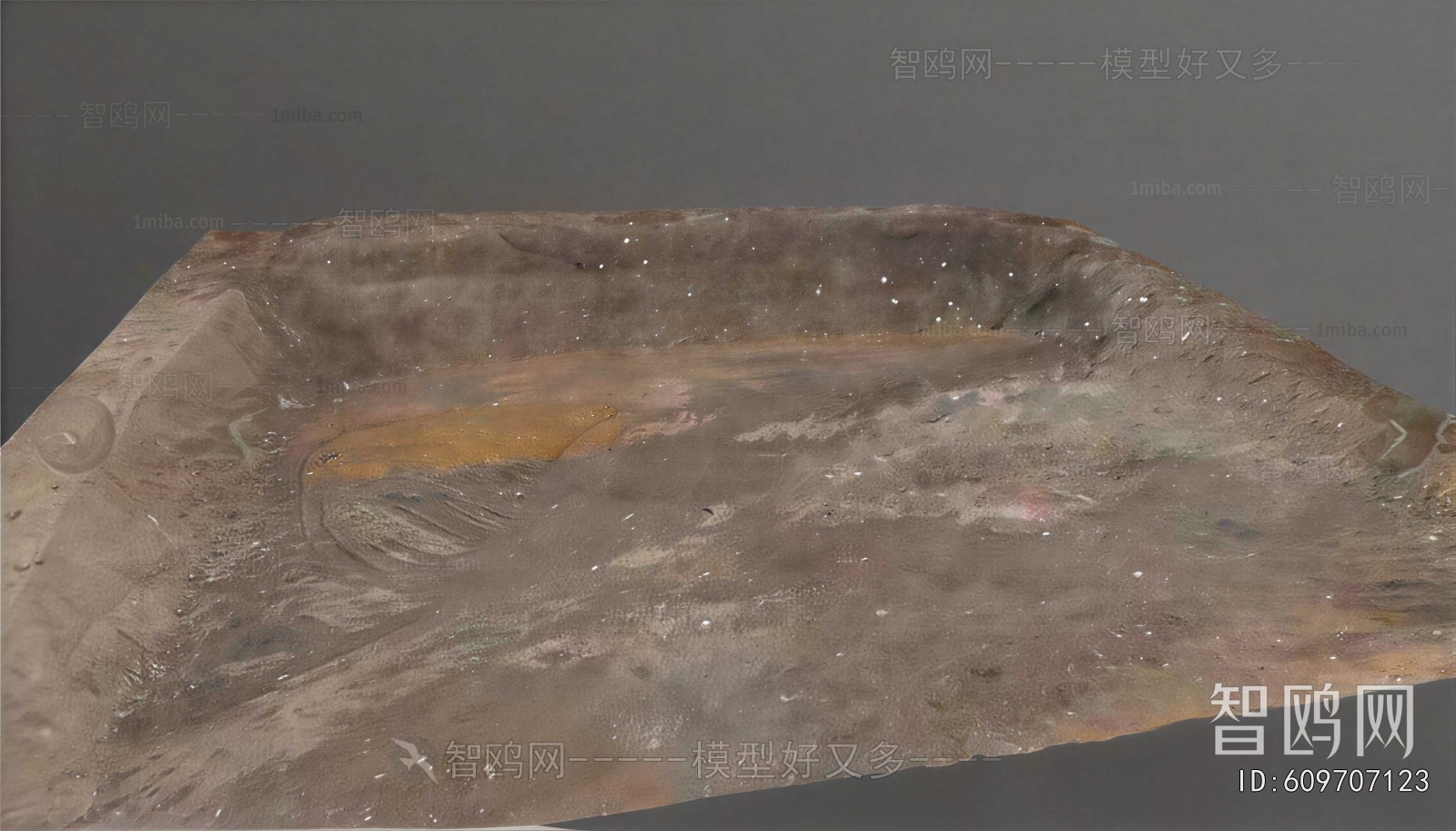 Modern Landscape