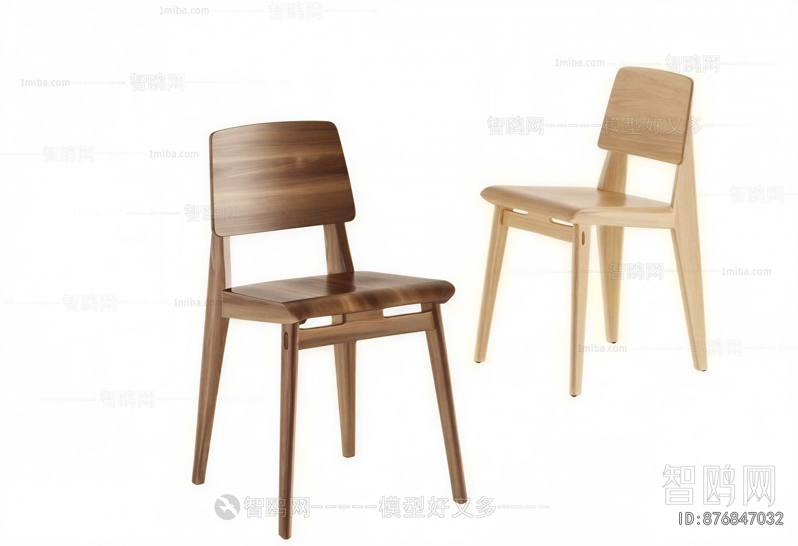 Modern Dining Chair