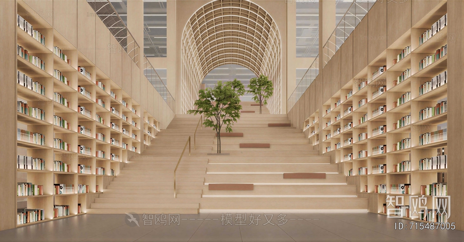 Modern Library