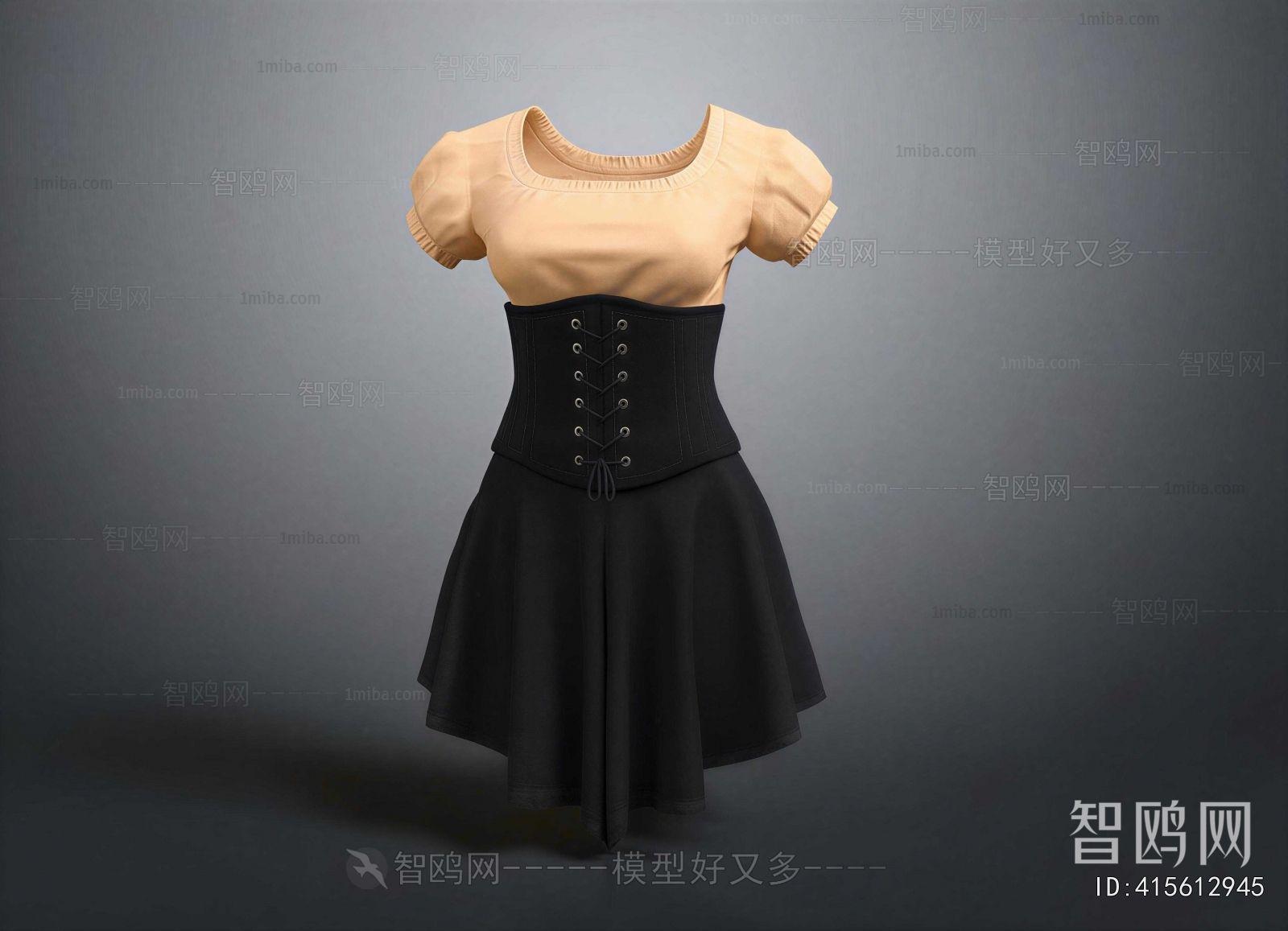 Modern Clothes