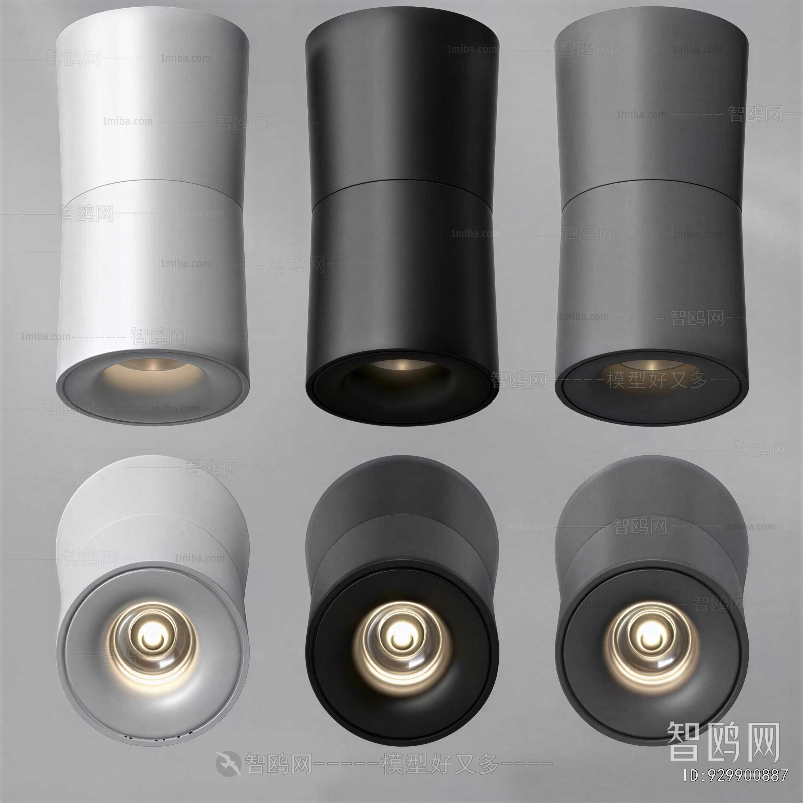 Modern Downlight Spot Light