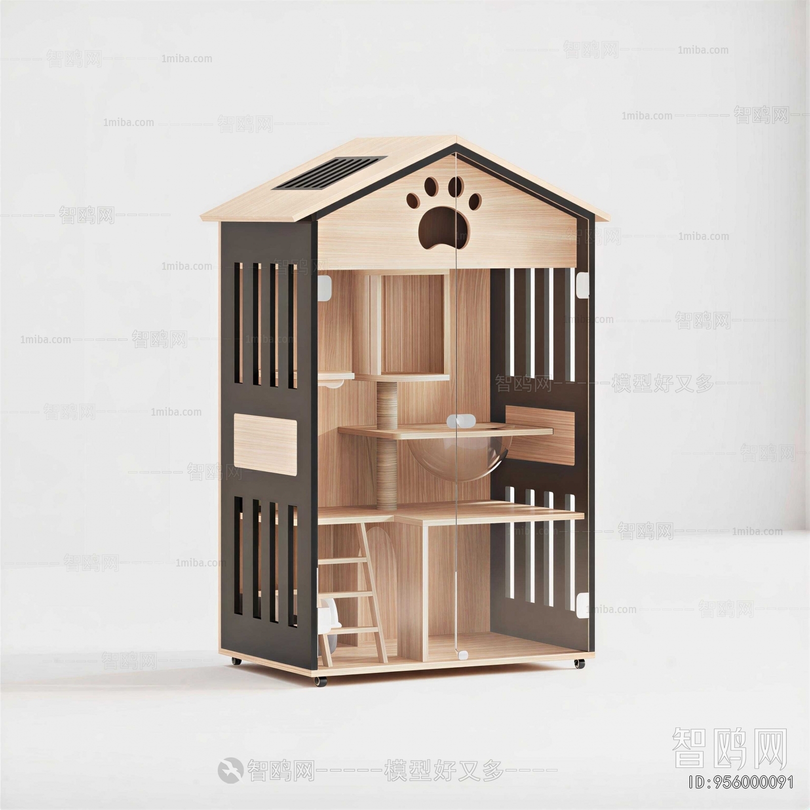 Modern Pet Products