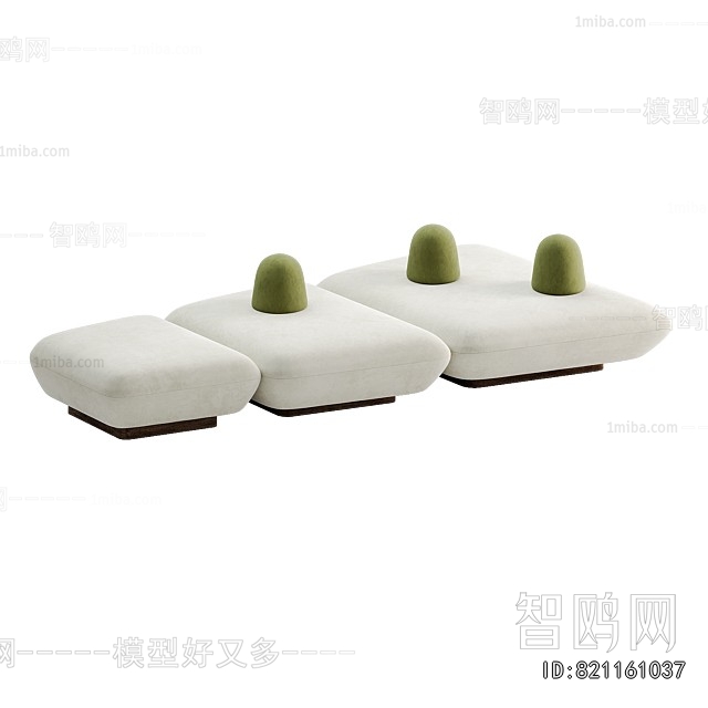 Modern Sofa Combination