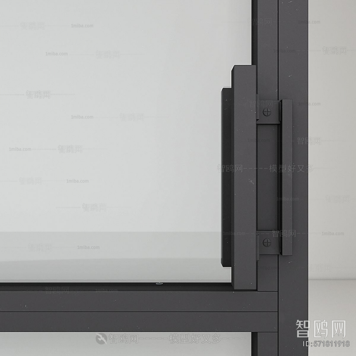 Modern Window
