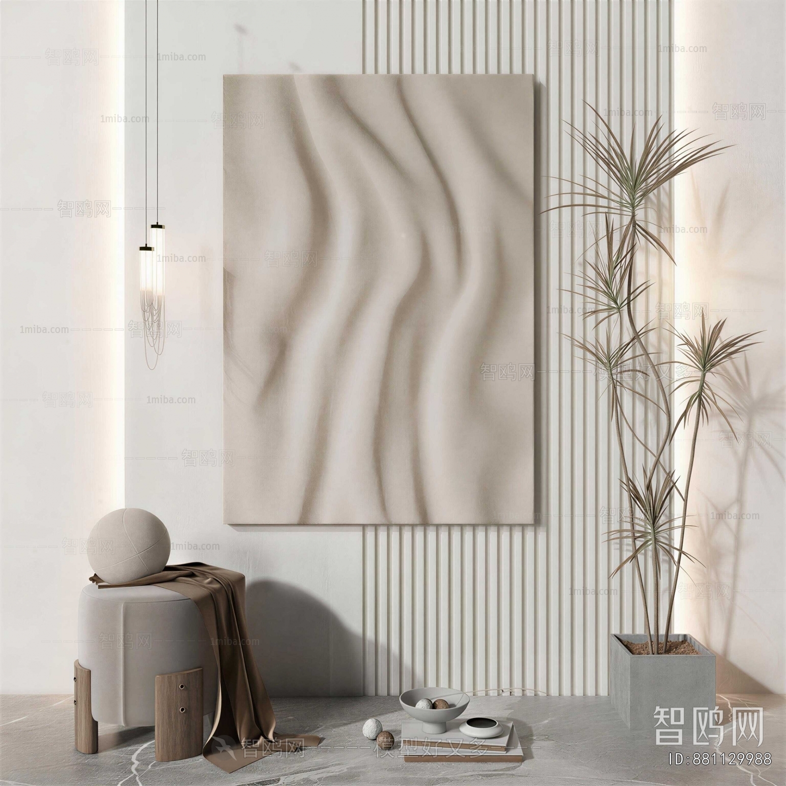 Modern Painting