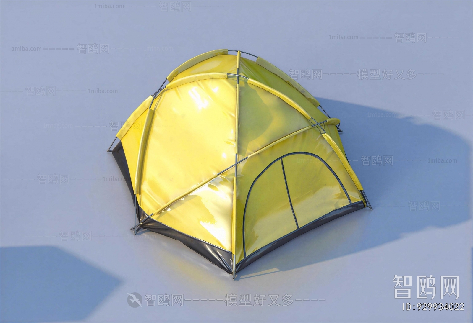 Modern Tent