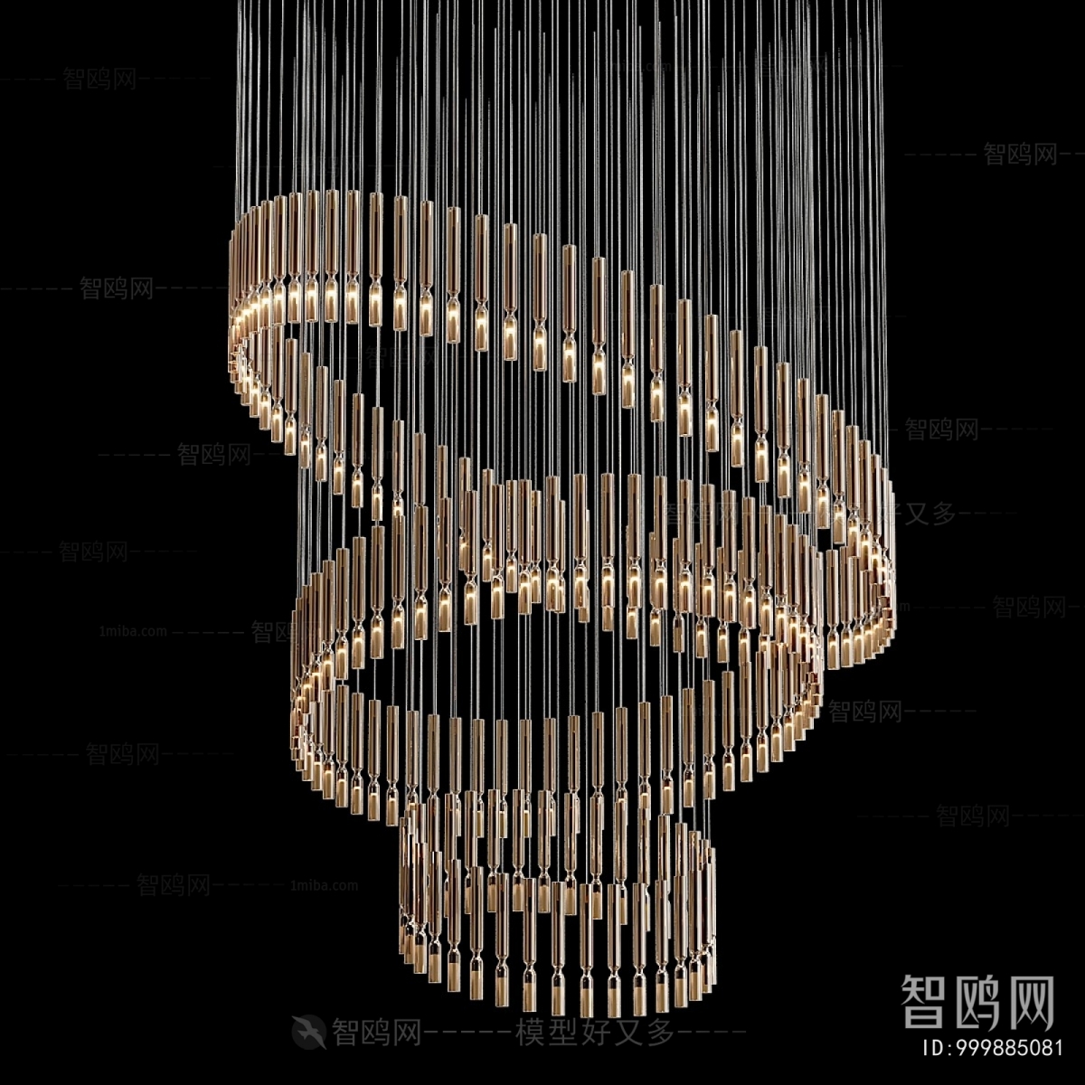 Modern Droplight
