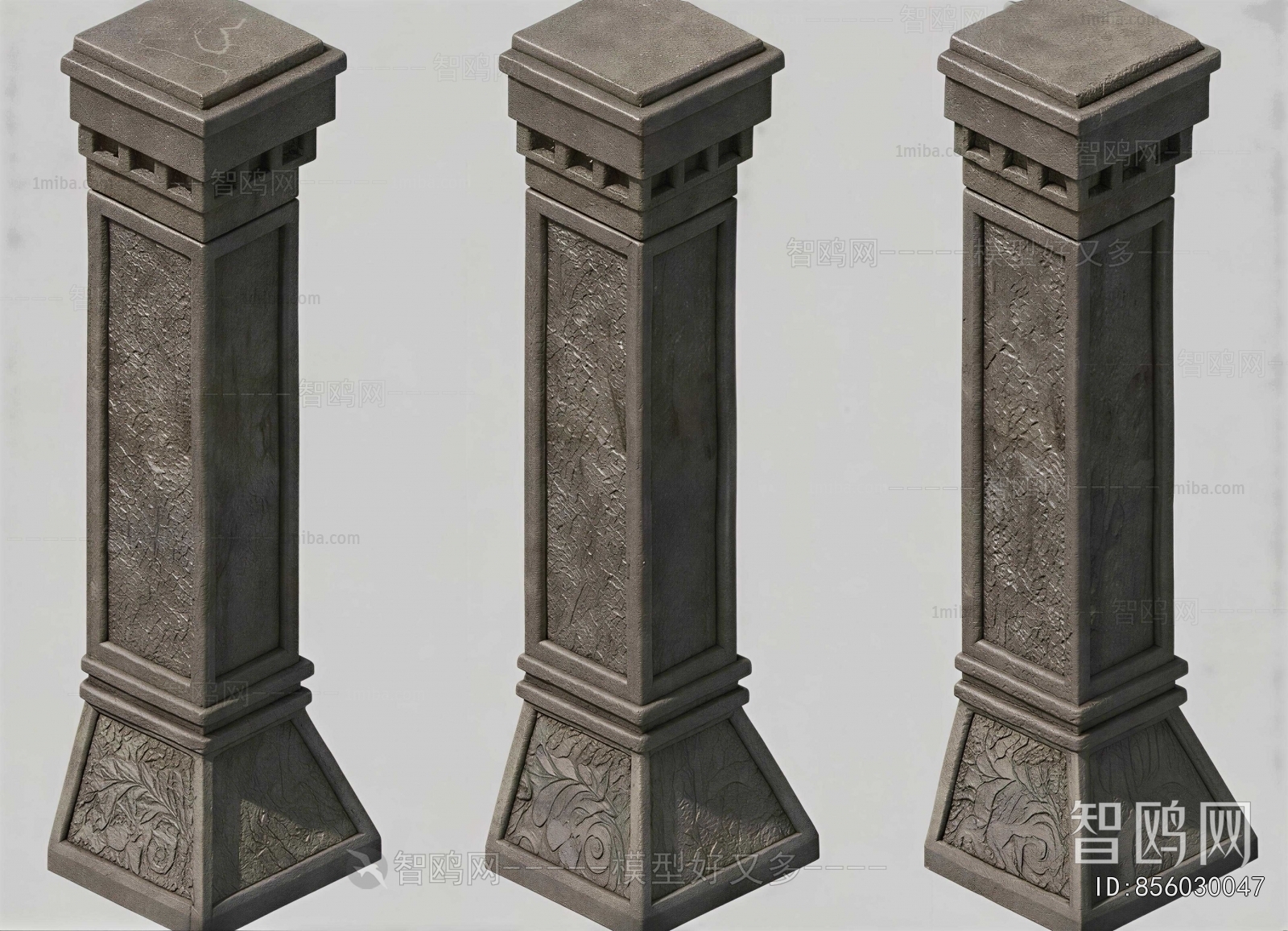 European Style Column
