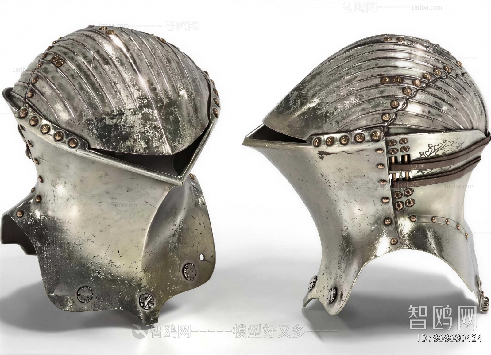 Modern Military Equipment