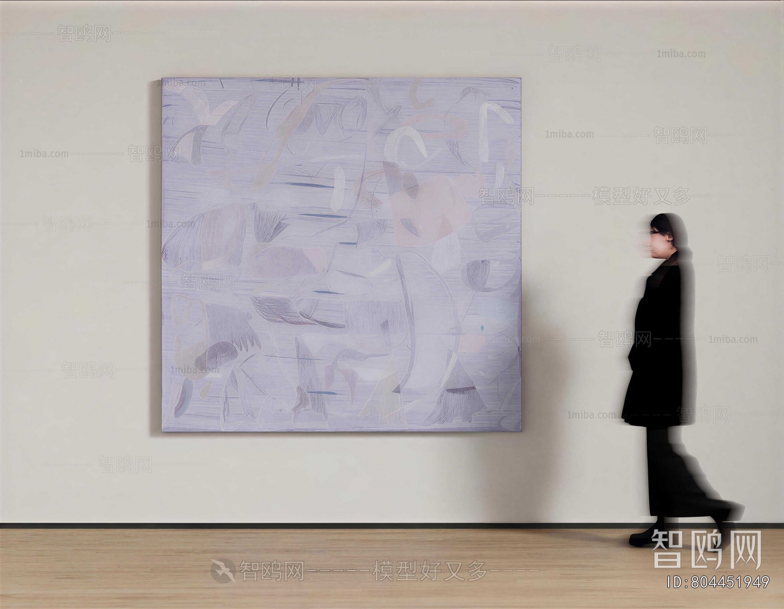 Modern Painting