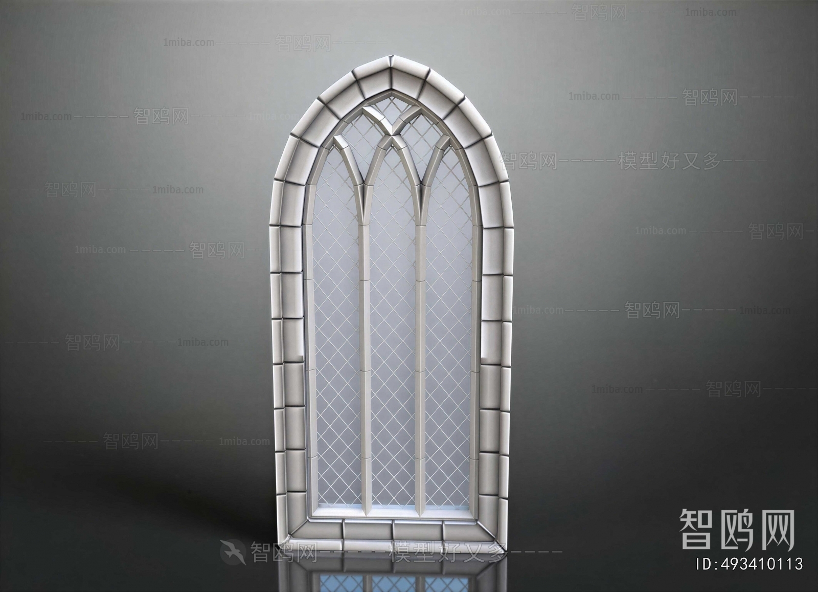European Style Window