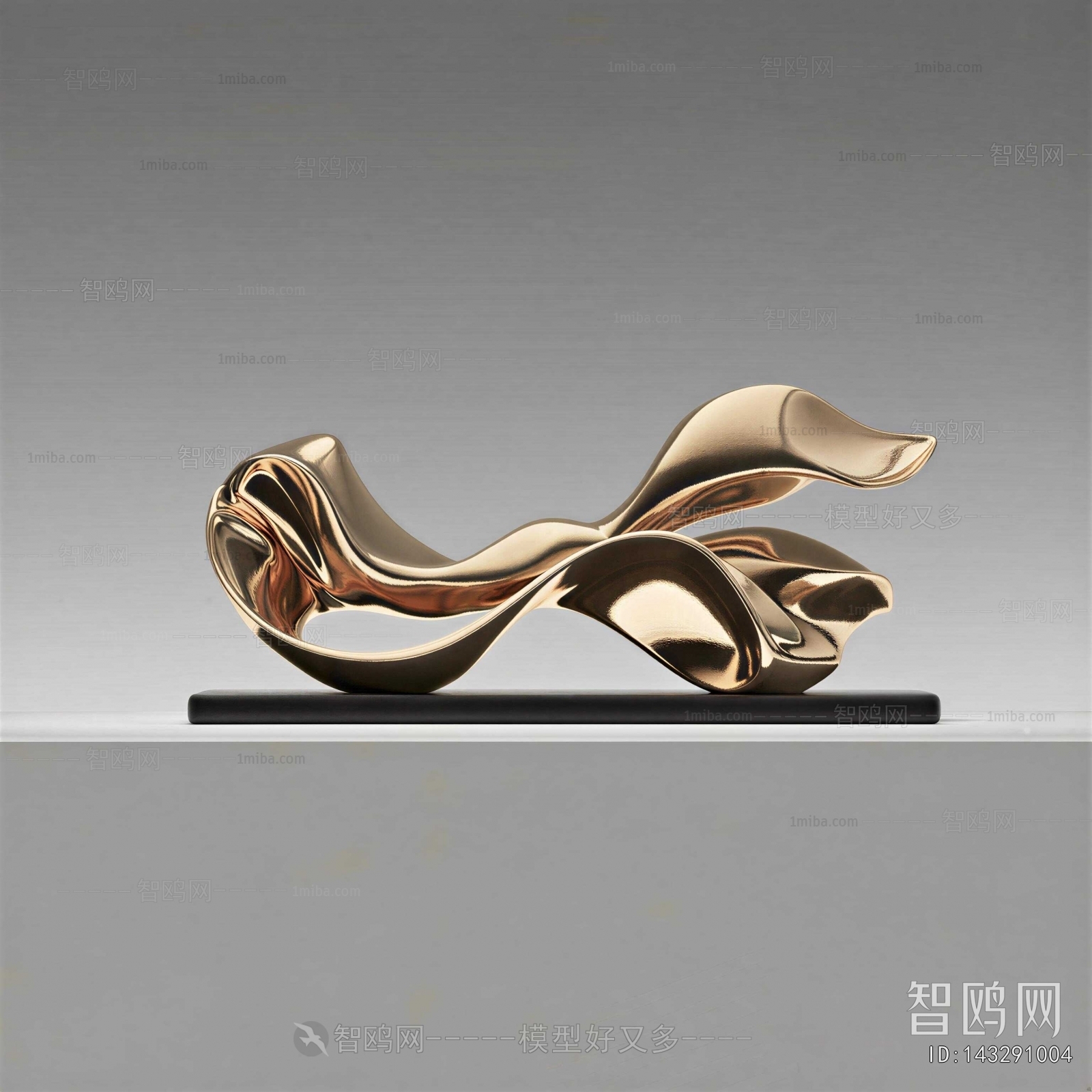 Modern Sculpture