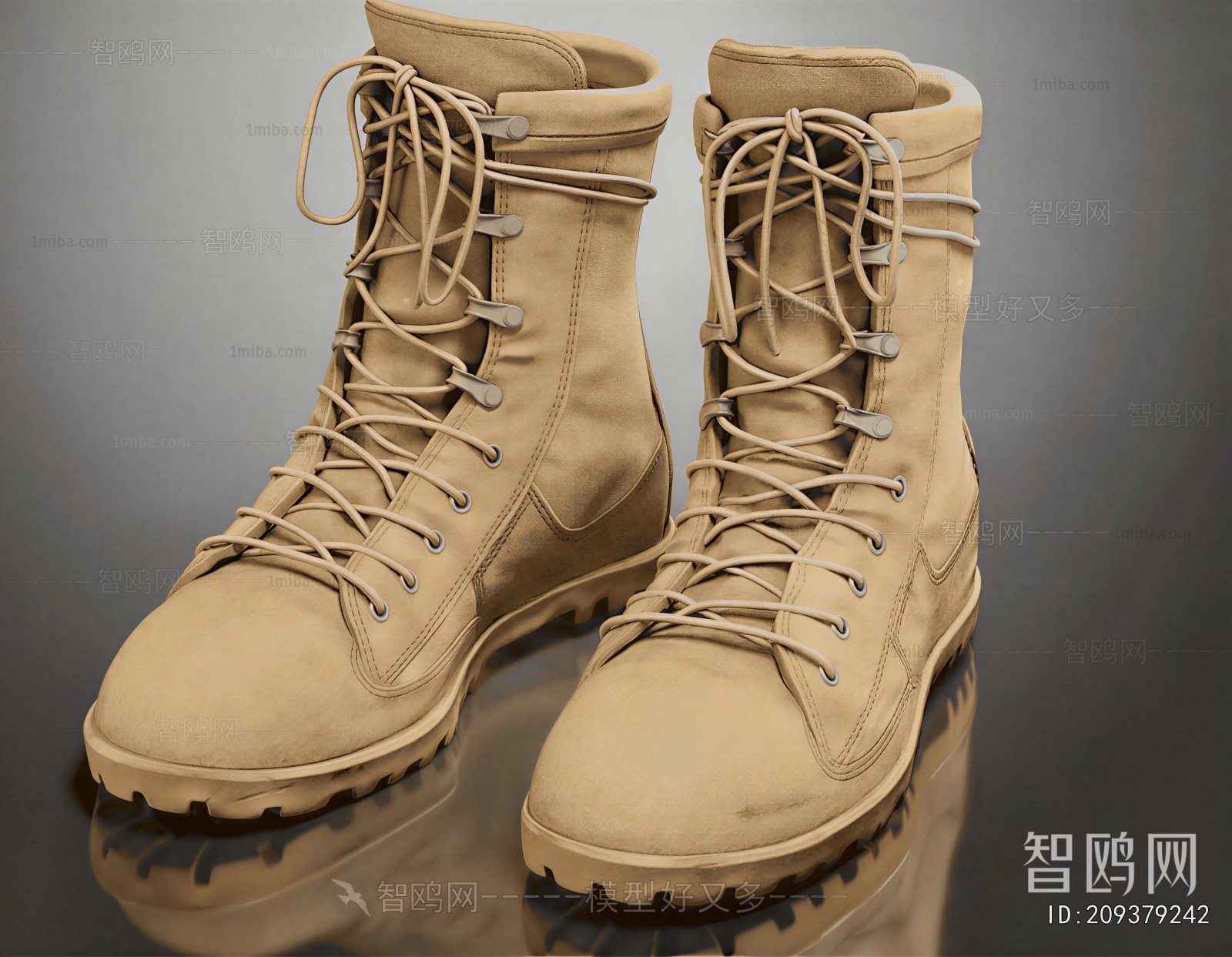 Modern Shoes