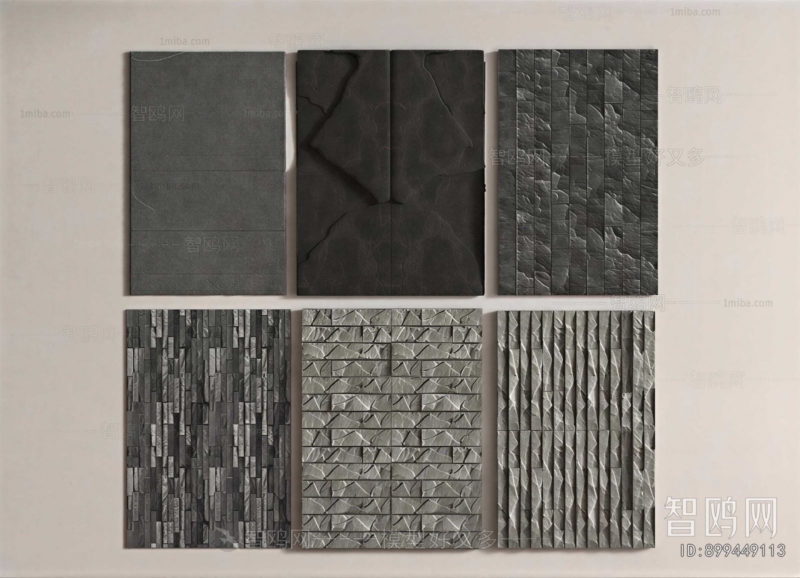 Modern Panels